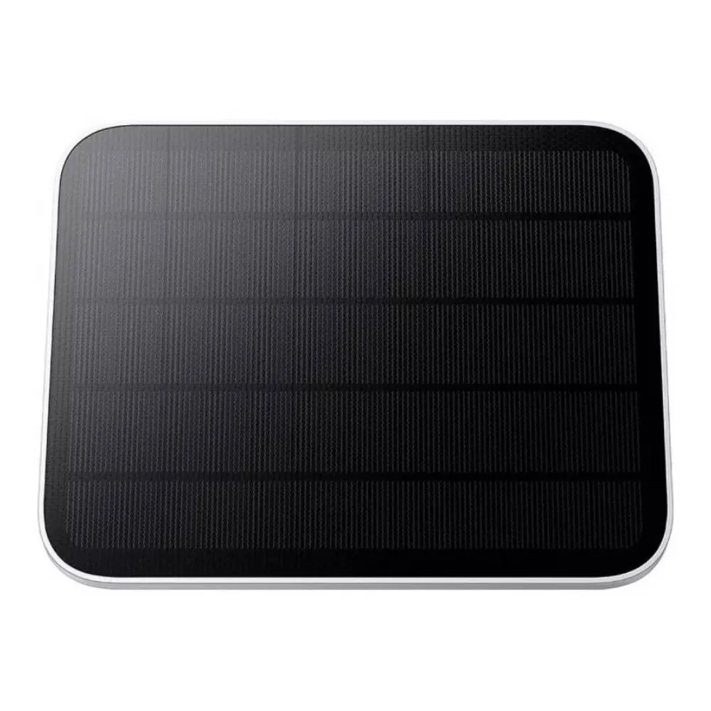 Günəş paneli Xiaomi Outdoor Camera Solar Panel BW Series (BHR8352GL) — Smart home