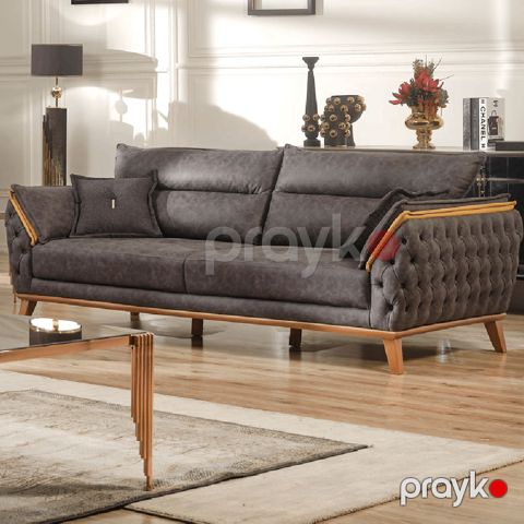 Divan Aydınoğlu İstanbul Panda 12 (3 yerli) — Bakı