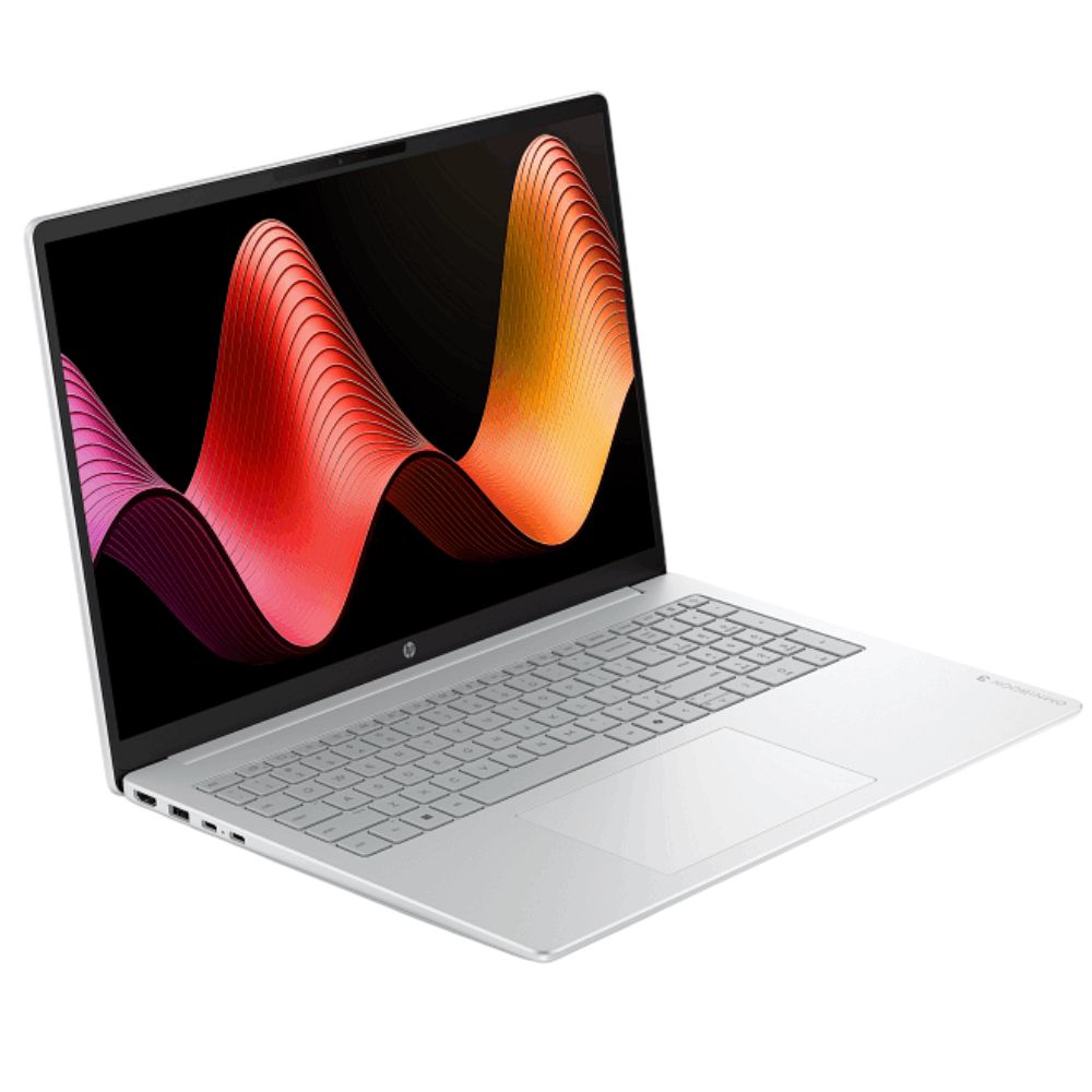 Notbuk HP OmniBook 3 AI 16-BU0012CI (DM8C9EA) — Mallar, Bakı (2)
