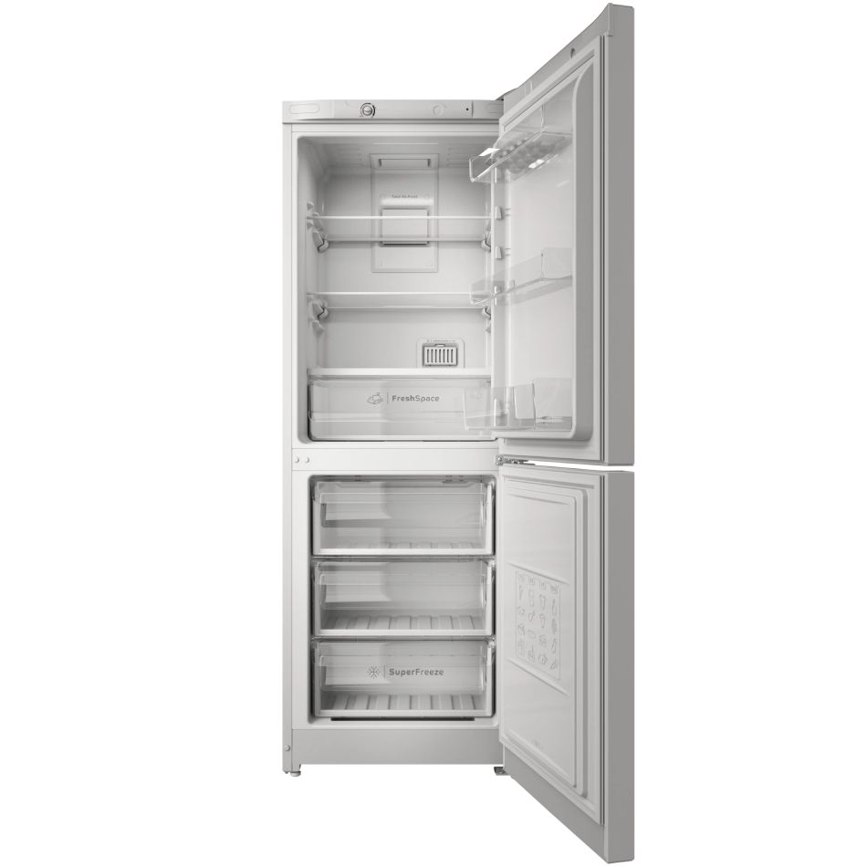 Soyuducu Indesit ITS 4160 W — Soyuducular, Bakı (2)