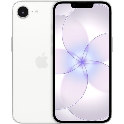 iPhone 17e 256 GB White — Bakı