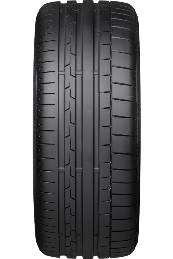 Avtomobil təkəri Continental SportContact 6 102Y XL 255/40R21 (3110570000) — Təkərlər, Bakı (2)