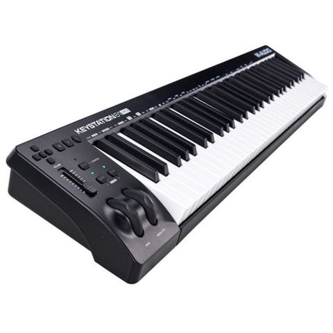 MIDI-klaviatura M-Audio Keystation61 Mk3 — Bakı