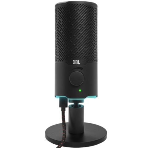 Mikrofon JBL Quantum Stream Jblqstreamblk — Bakı