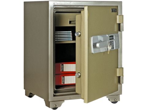 Seyf booıl BST-670 (670X500X470MM) 105KQ — Bakı