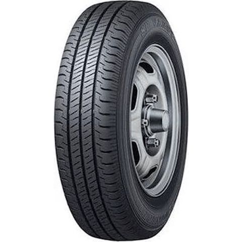 Avtomobil təkəri Dunlop SP VAN01 107R 195/75R16C