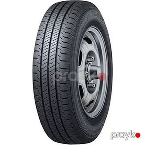 Avtomobil təkəri Dunlop SP VAN01 107R 195/75R16C