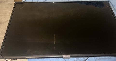 İşlənmiş Televizor TCL LED ekran 40" — Bakı