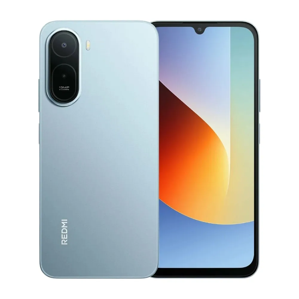 Xiaomi Redmi A7 Pro 4GB/128GB mavi — Xiaomi