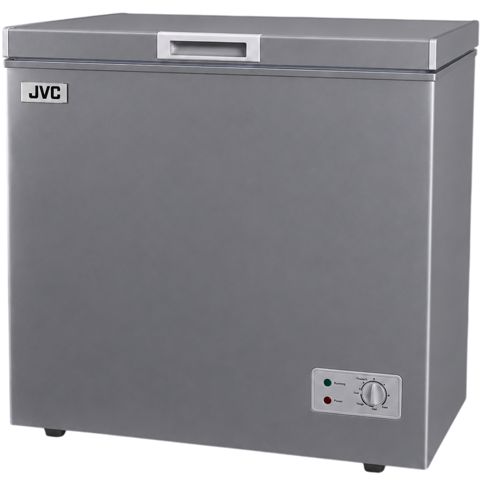 Dondurucu JVC WG-NRFC15H6S — Bakı