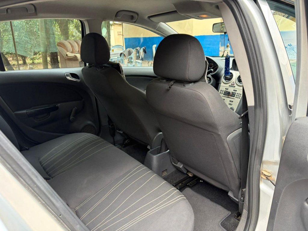 Opel Corsa, 1.3 L, 2008 il, 257 700 km — Avtomobillər, Astara (6)