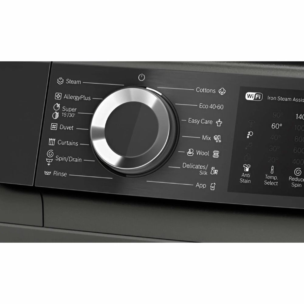 Paltaryuyan Bosch WGK244ZRME — Paltaryuyan maşınlar, Bakı (3)