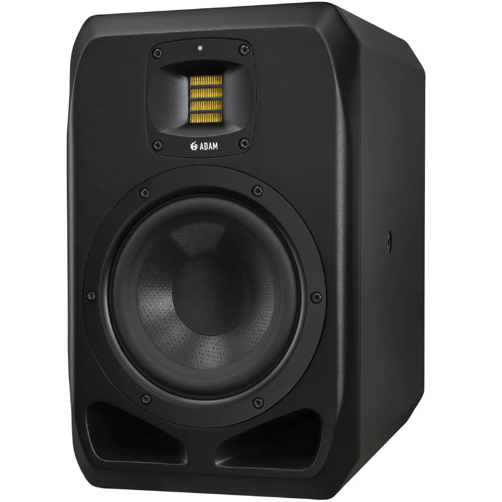 Studiya monitoru Adam Audio S2V — Studiya və konsert üçün, Bakı (3)