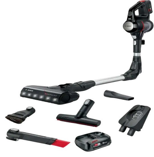 Bosch BCS712XXL — Bakı