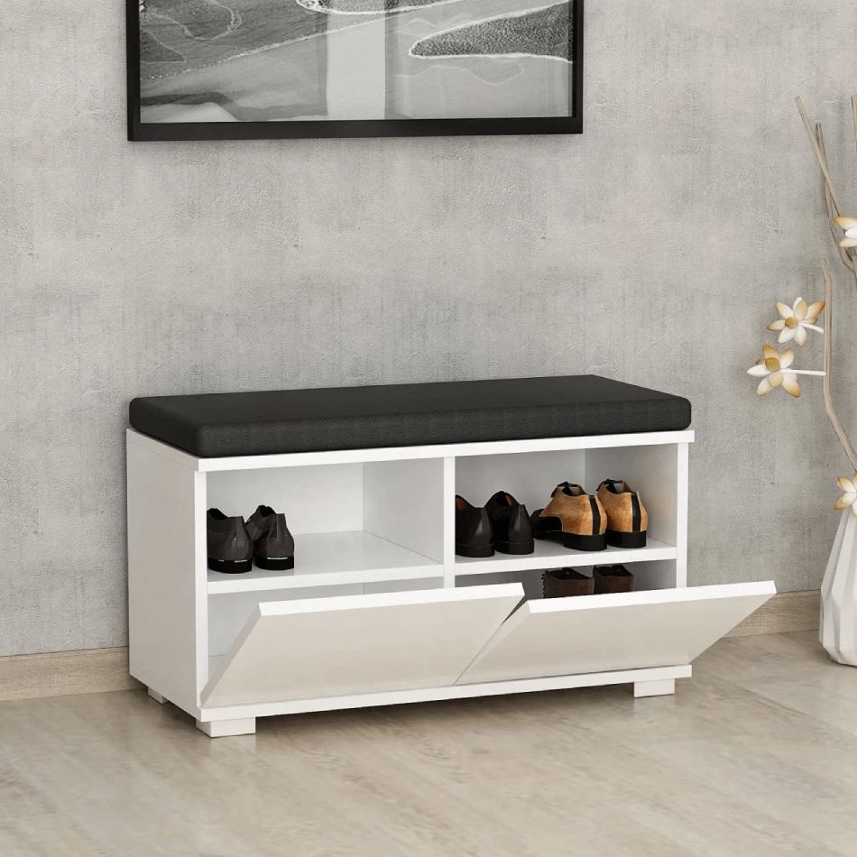 Ayaqqabı rəfi Supreme Bofigo — Mebel, Bakı (2)