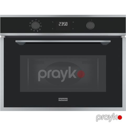 Soba Franke FMA 45 MW XS