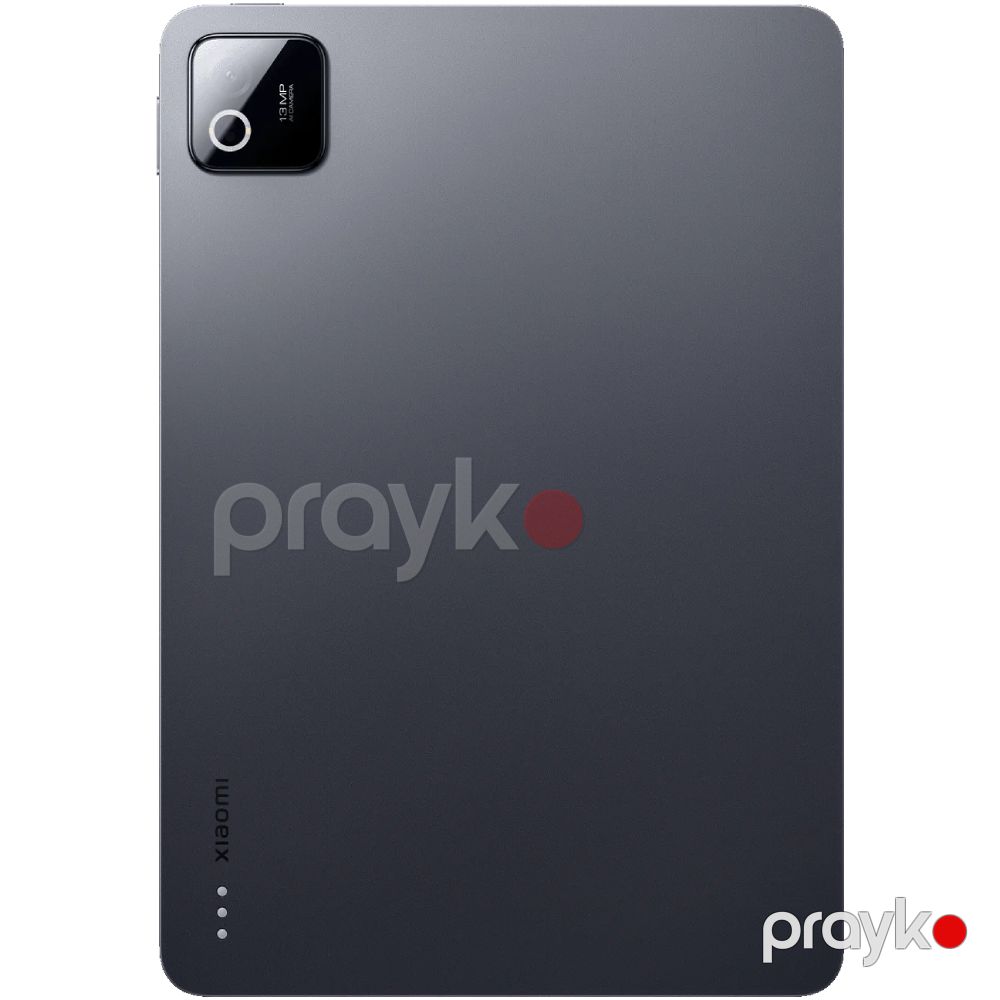 Xiaomi Pad 8 8/256 GB Grey — Planshetlər, Bakı (3)