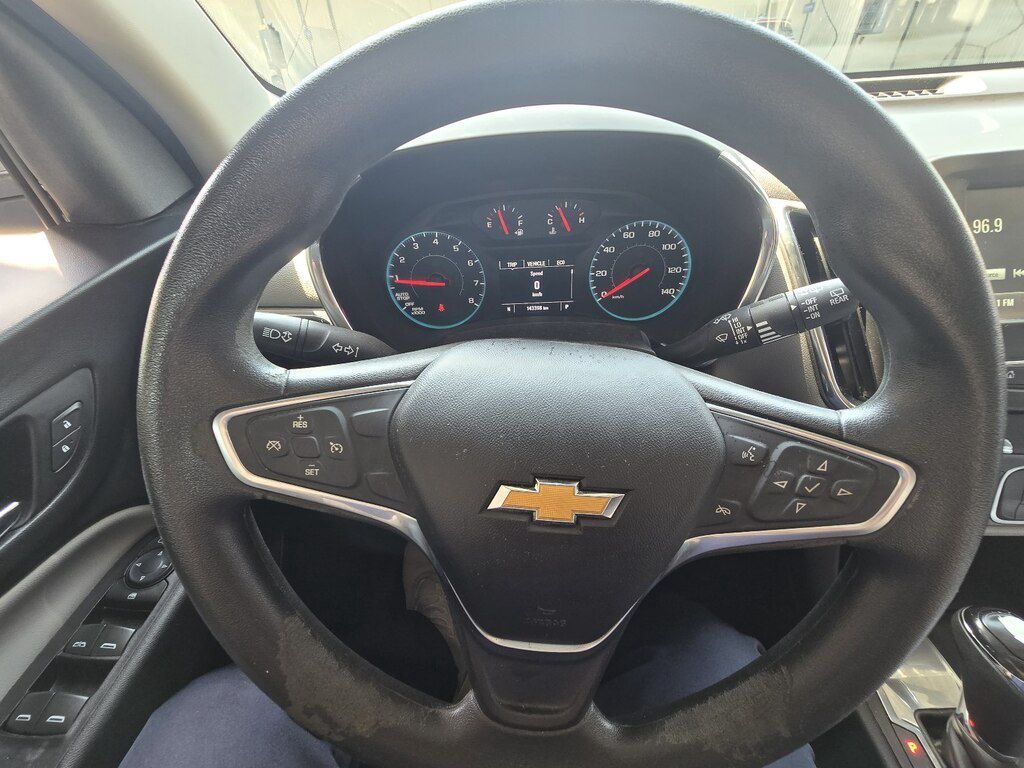 Chevrolet Equinox, 1.5 L, 2018 il, 143 600 km — Avtomobillər, Gəncə (7)