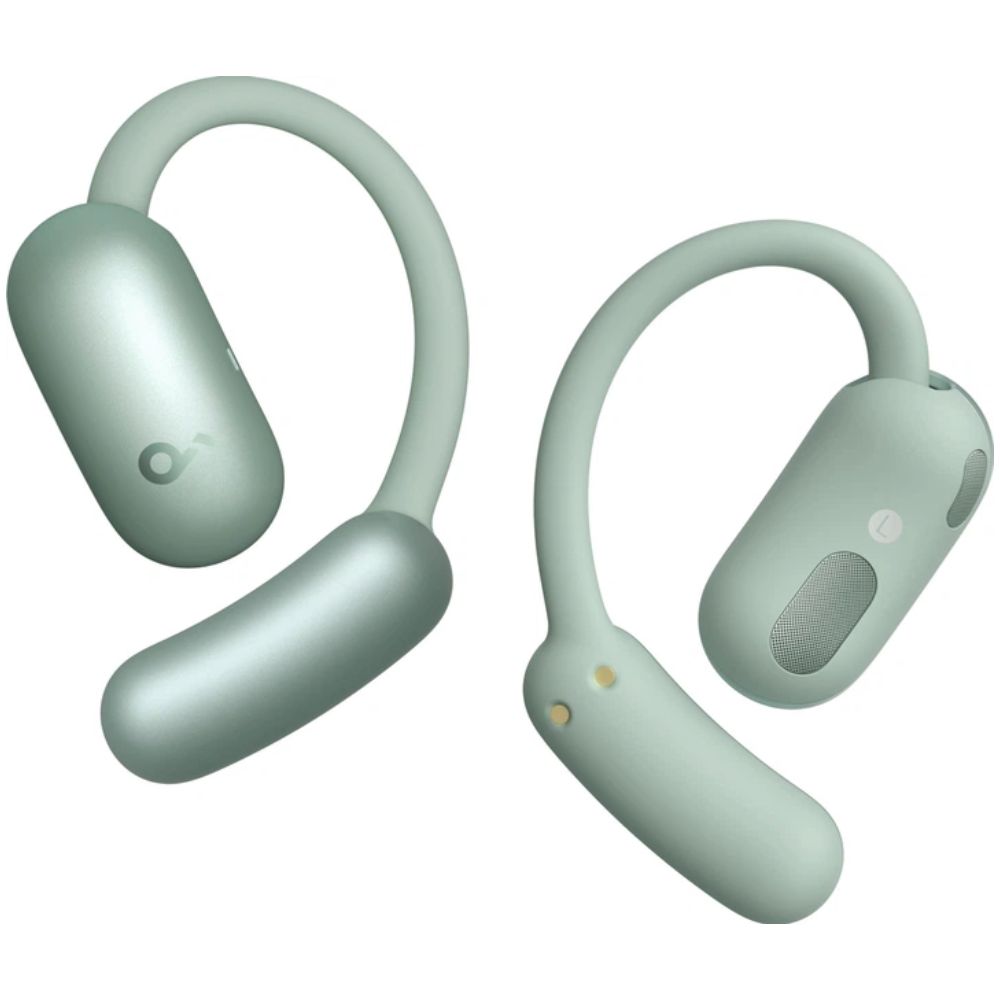 Qulaqlıq Soundcore Aerofit 2 A3874G61 Green — Simsiz qulaqlıqlar, Bakı (2)