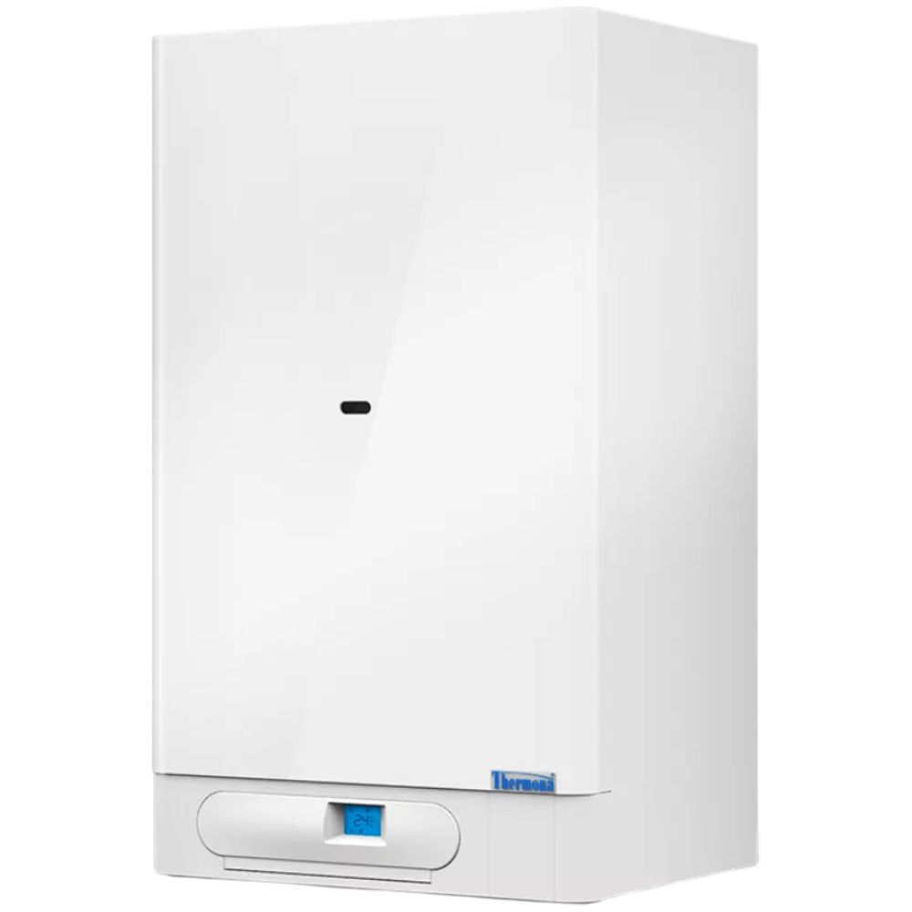Kombi Thermona Tcln.a 23 kW — İqlim texnikası, Bakı (2)