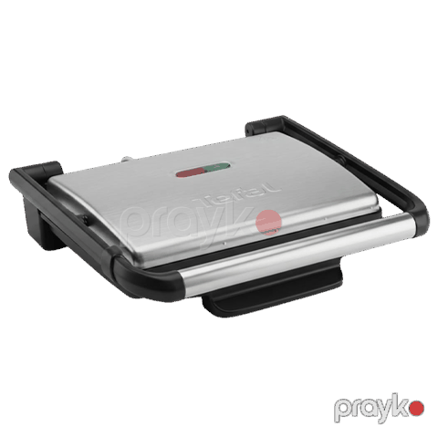 Tefal Inicio Panini GC241D — Bakı