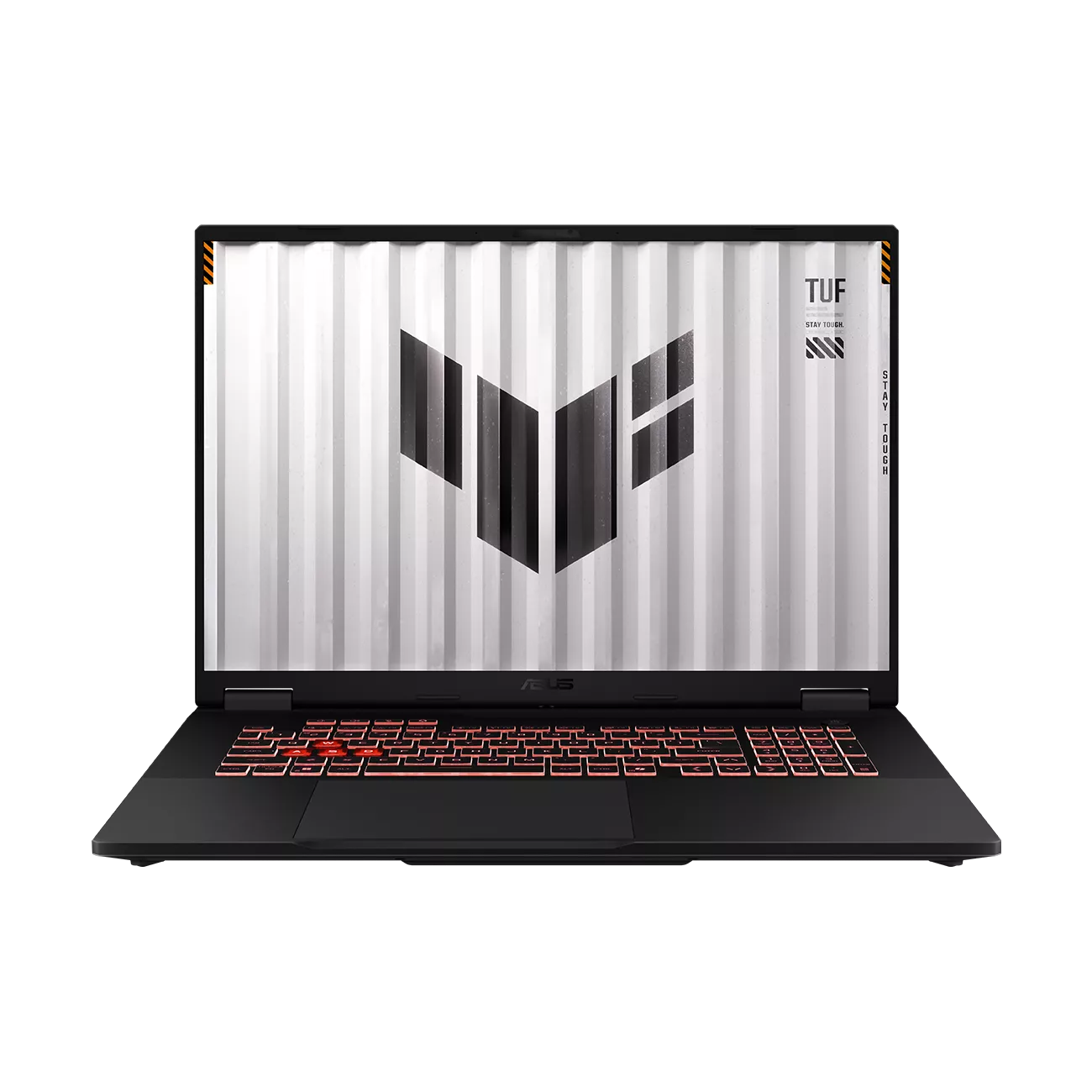 Notbuk ASUS tuf Gaming A18 FA808UH-S8052 18" (1920x1200) (AMD Ryzen 7 260, 16GB RAM, 512GB SSD, nvıdıa GeForce RTX 5050 8GB) - 90NR0NM1-M002K0 — Bakı
