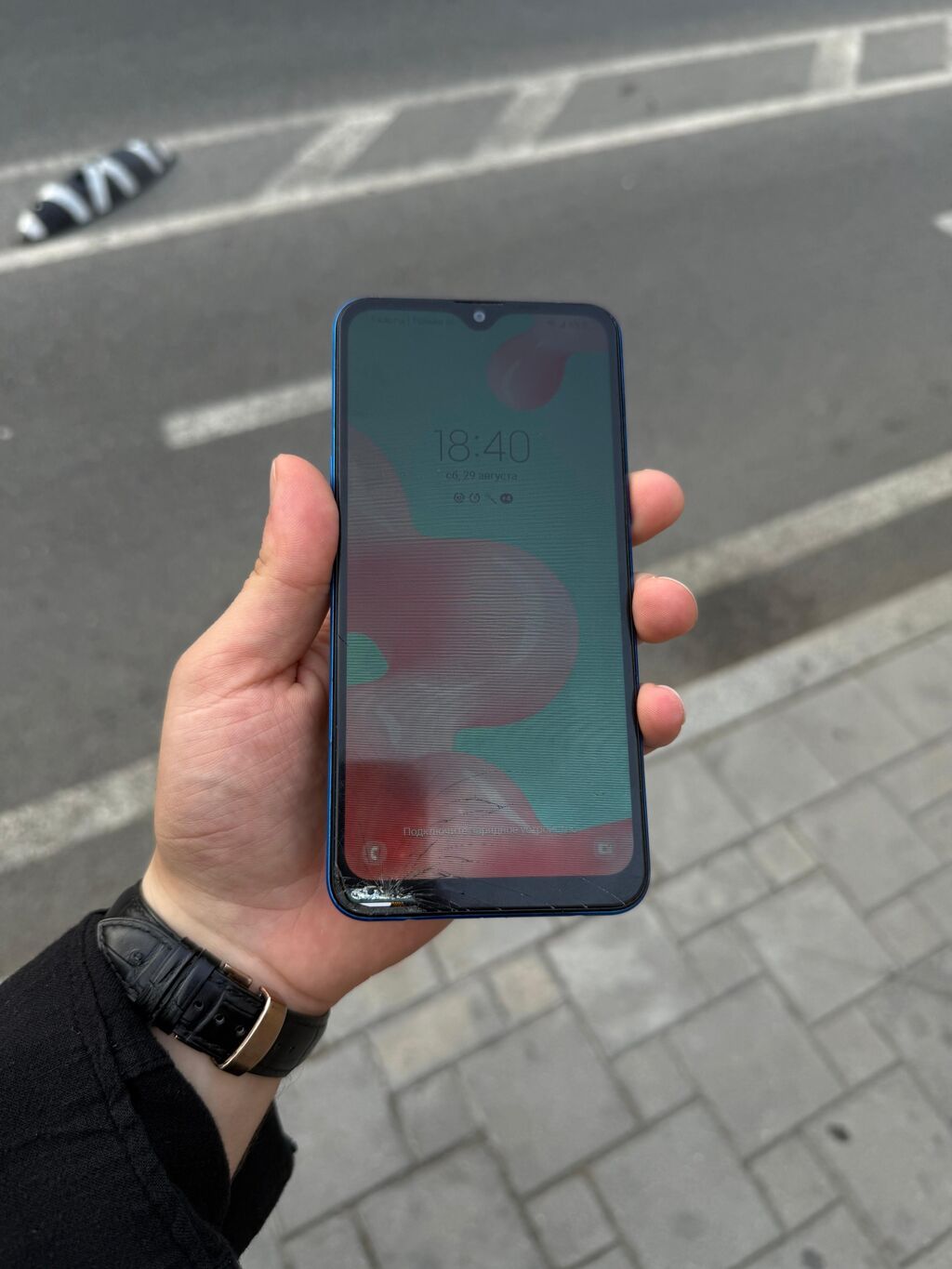 Samsung Galaxy A10s — Samsung, Bakı (3)