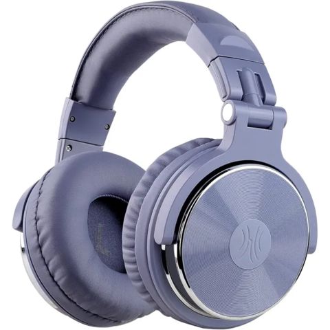Qulaqlıq OneOdio Pro 10 Light Blue — Bakı