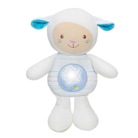 Gecə İşığı oyuncağı Chicco Lullaby Sheep 00009090200000 — Bakı