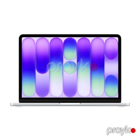 Apple MacBook Neo 13 8/256 GB Silver — Bakı