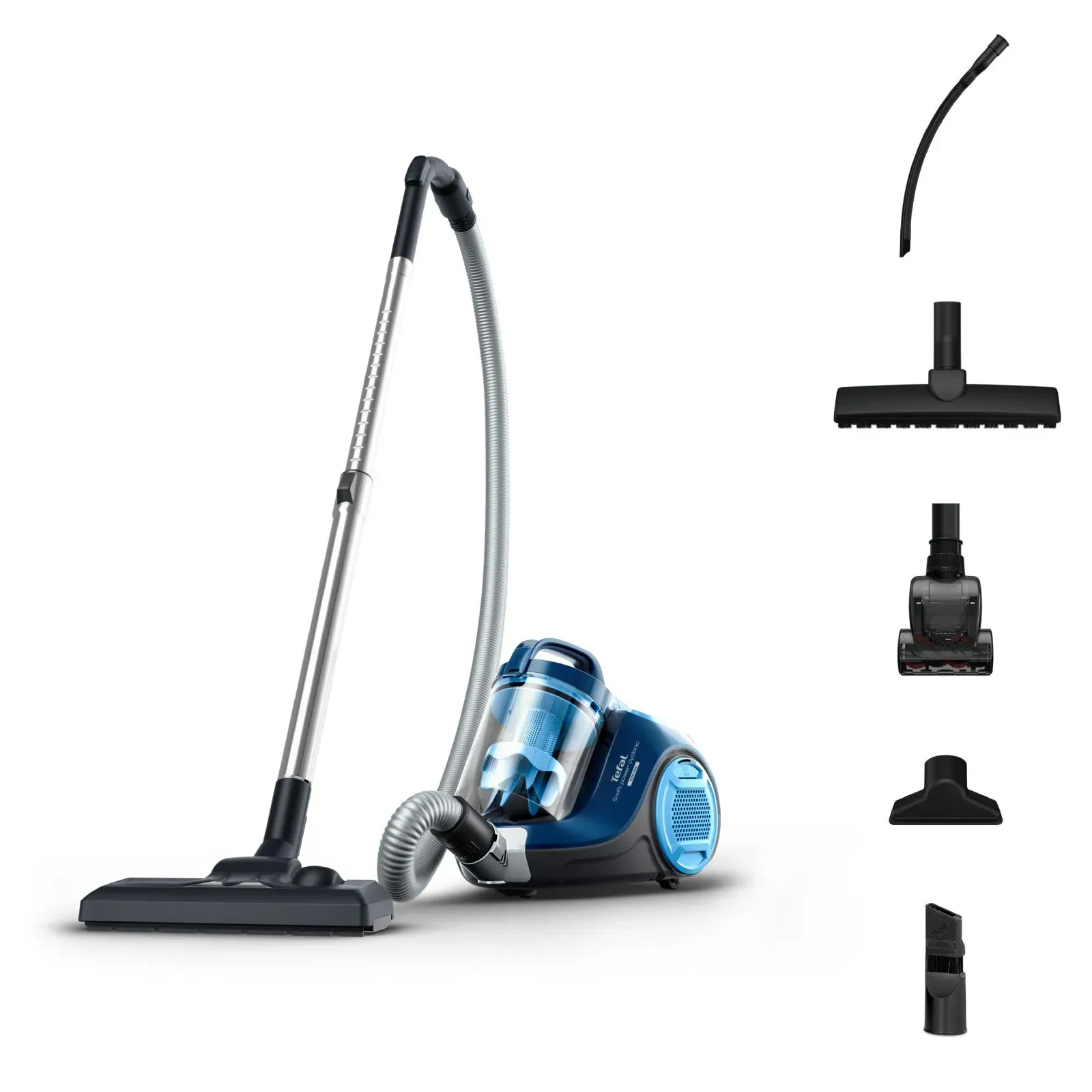Tozsoran Tefal Swift Power Cyclonic TW2971EA (7211005024) — Tozsoranlar