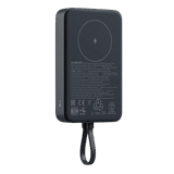 Xiaomi 33W Magnetic 10000 mAh BHR9823GL Dark Gray — Power Banks