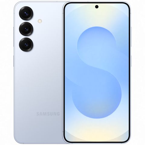 Samsung Galaxy S25 (SM-S931B) 12/128 GB Icyblue — Bakı
