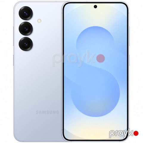Samsung Galaxy S25 (SM-S931B) 12/128 GB Icyblue — Bakı