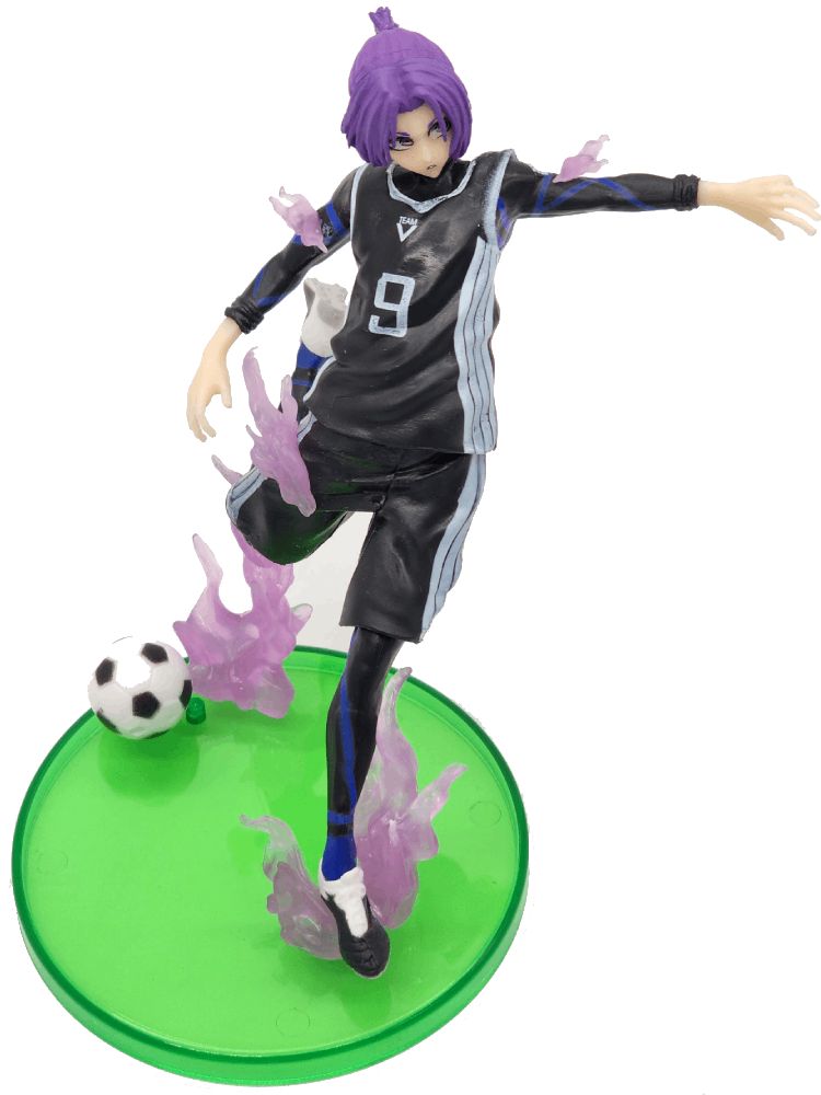 Anime fiquru Reo Mikage 200814597362 — İdman, hobi, istirahət, Bakı (2)