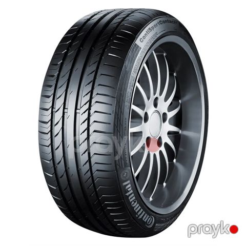 Avtomobil təkəri Continental ContiSportContact 5 98Y XL 245/40R19 (3567450000)