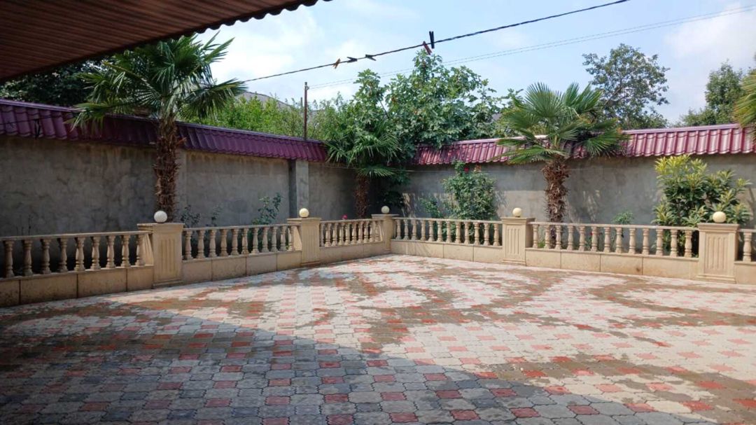 Həyət evi kirayə verilir, Qazax ş — Ev, villa, Qazax (9)