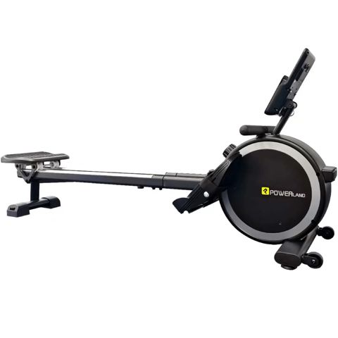 Avarçəkmə trenajoru Aspo POWERland YK-16R505 — Bakı