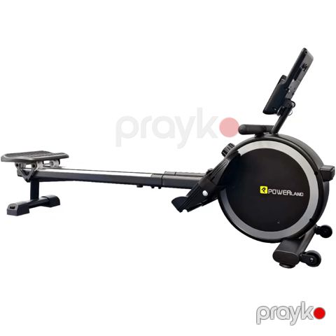 Avarçəkmə trenajoru Aspo POWERland YK-16R505 — Bakı