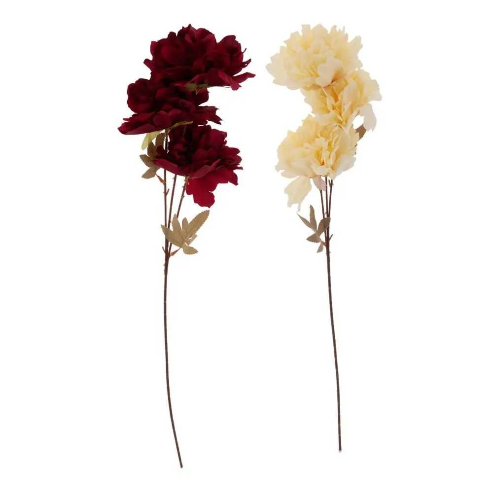 Dekorativ gül Koopman Peony 1ədəd ANM325010 (8721037527903) — Bakı