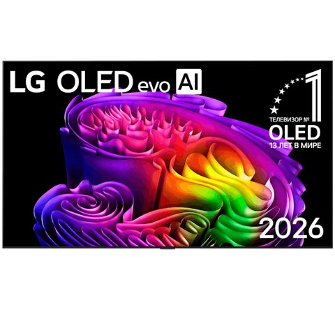Televizor LG OLED65G6RLA.AMCN — Bakı