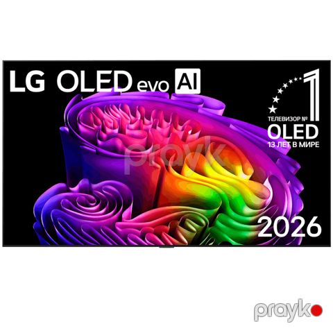 Televizor LG OLED65G6RLA.AMCN — Bakı