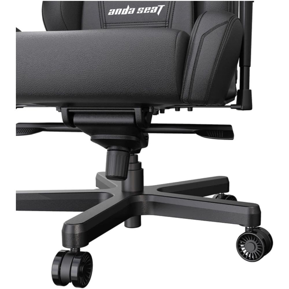 Gaming Chair AndaSeat Kaiser 2 Pro XL AD12YXL-17-B-PV-B01 Black — Kompüterlər və noutbuklar, Bakı (3)