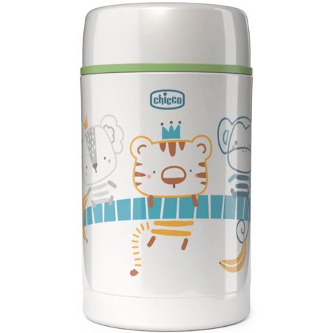 Qida termosu Chicco 500ml 00060182400000 — Bakı