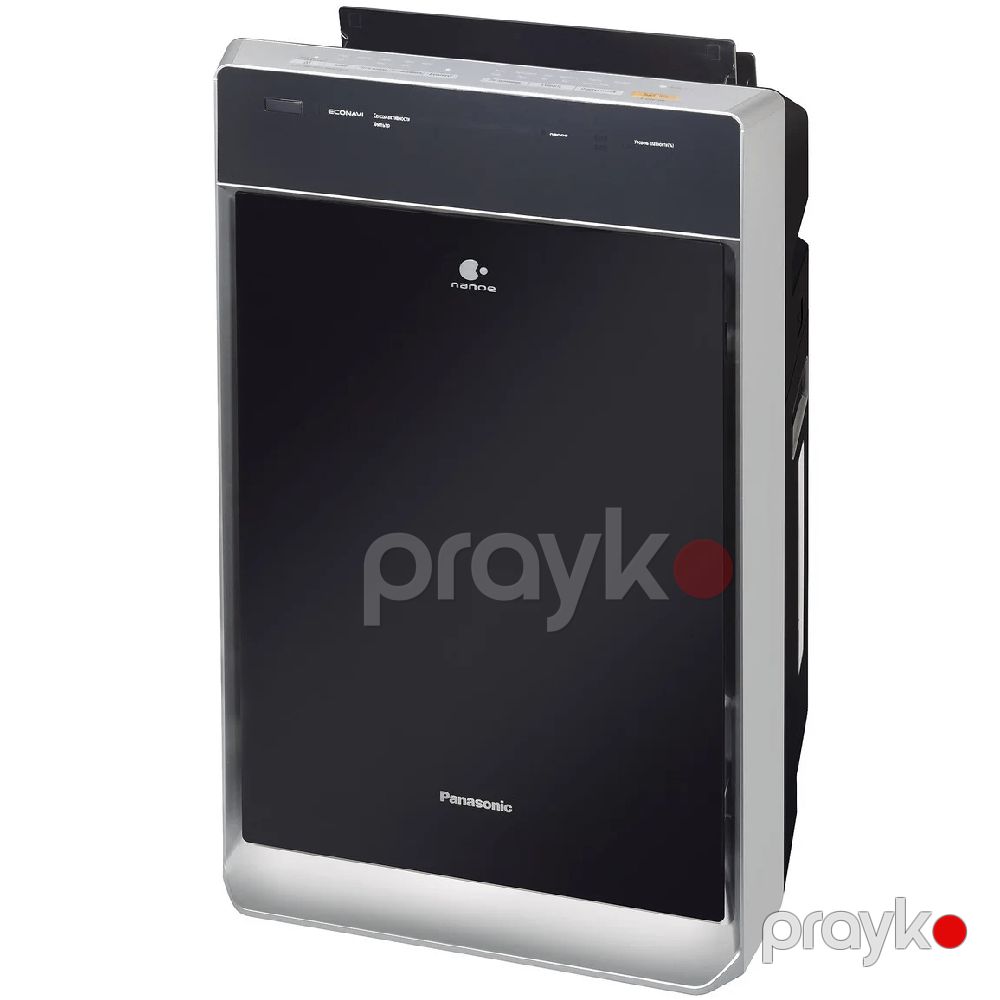 İqlim kompleksi Panasonic F-VXK70R-K — İqlim texnikası, Bakı (2)