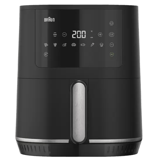 Braun 3 Air Fryer HF3030IBK — Aerogril, Bakı