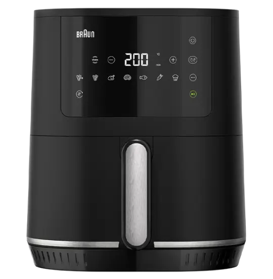 Braun 3 Air Fryer HF3030IBK — Bakı