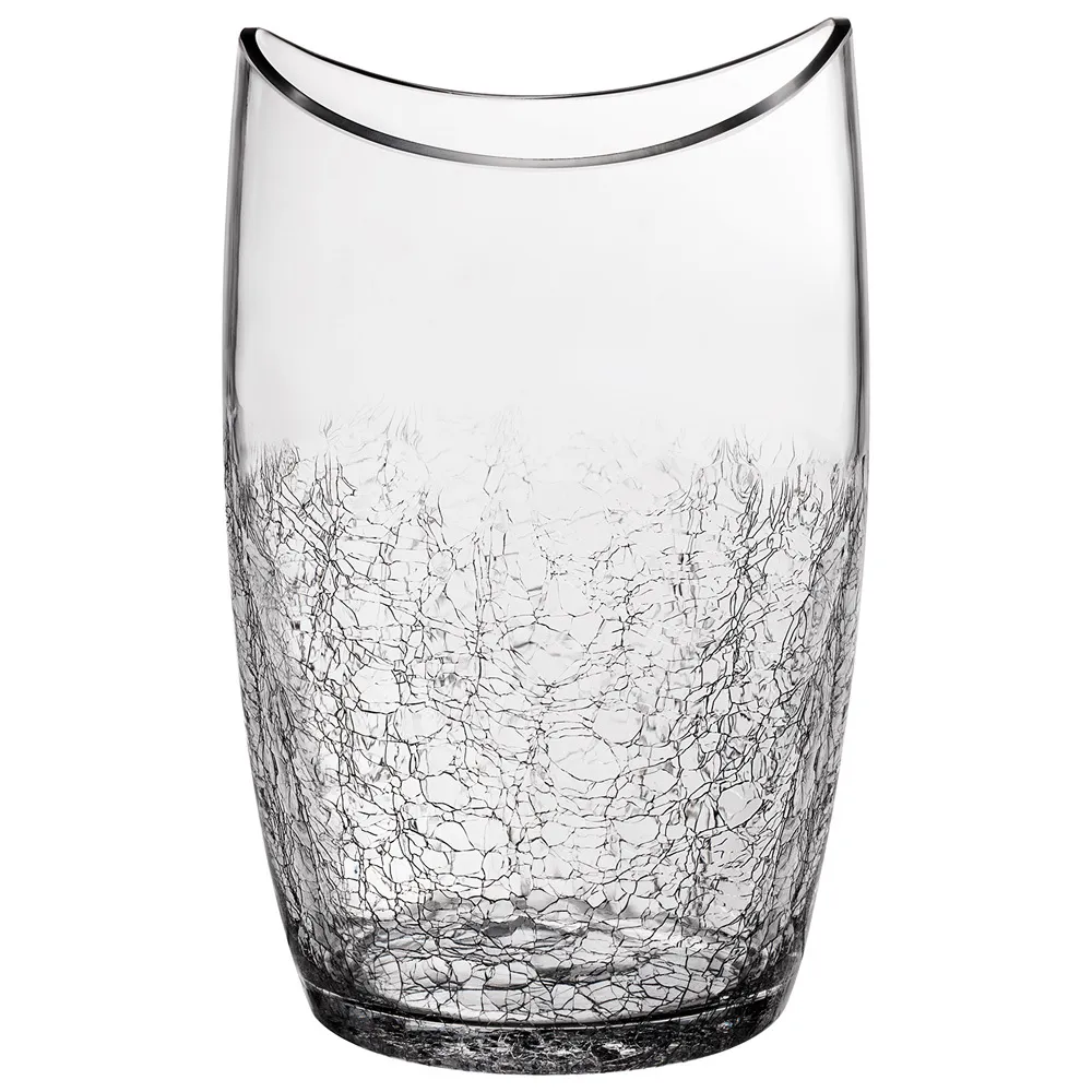 Güldan Lefard Crackle art, şüşə, 25 sm (698-130) — Bakı
