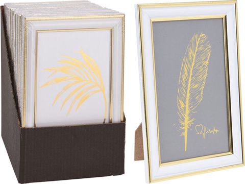 Çərçivə Koopman 12x17 sm, 1 ədəd 837500830 (8720573120593) — Bakı