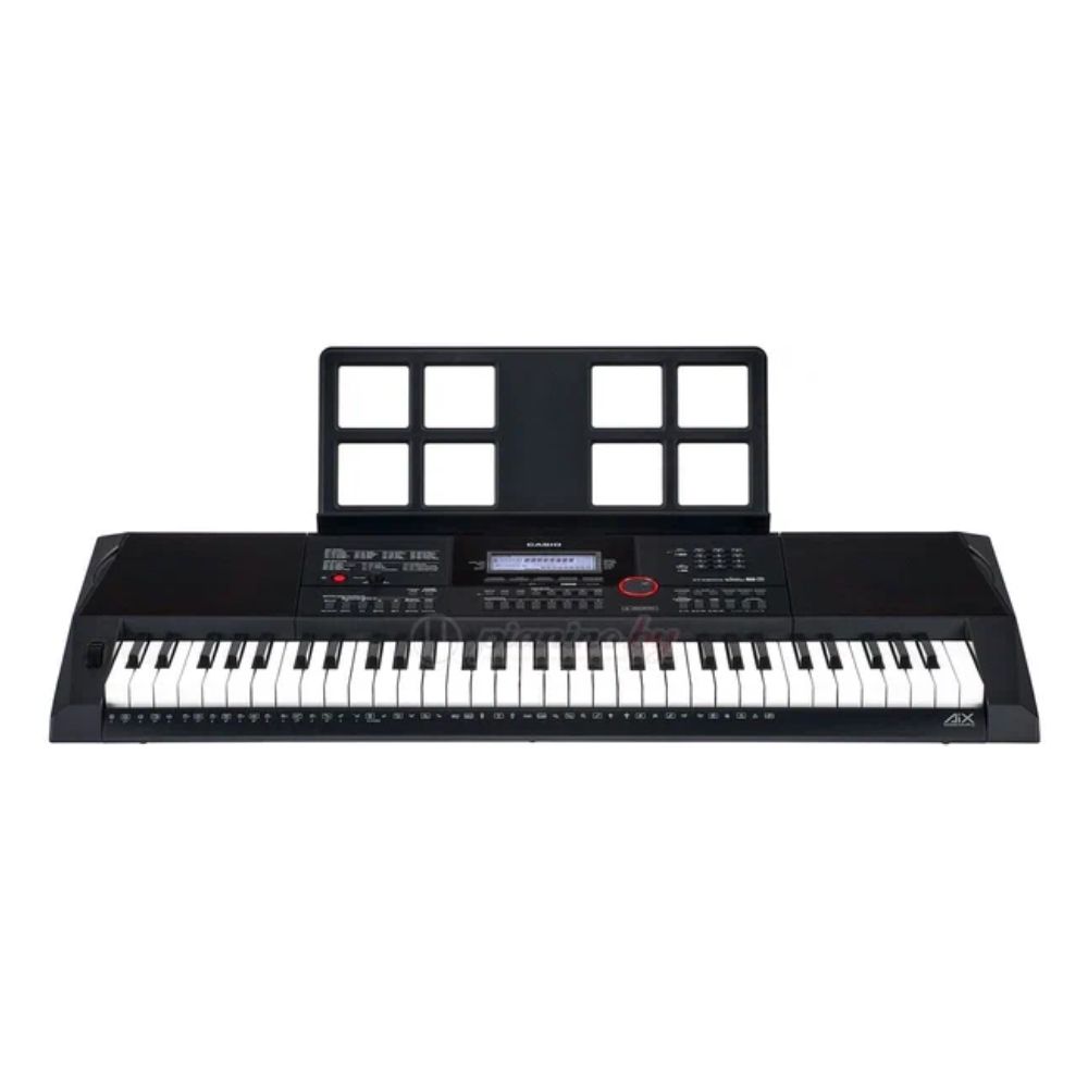 Casio CT-X3000 — Pianino və digər klaviş alətləri, Bakı (4)